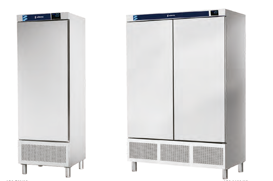 armarios refrigeracion edenox