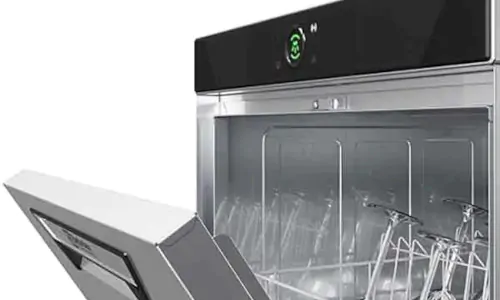 NeoBlue lavavajillaas electrolux professional